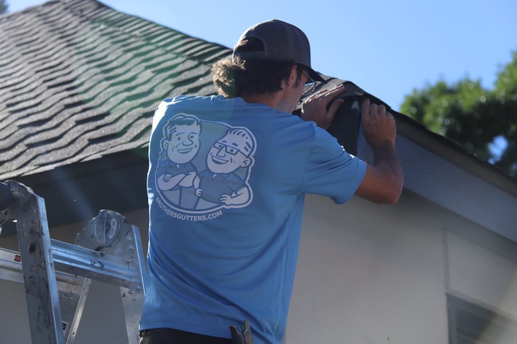 gutter services